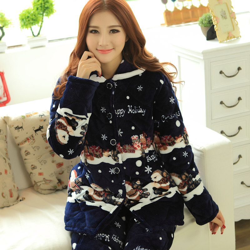 Peignoir jeunesse Quilted nuisette violet 8823 - Ref 599802 Image 64