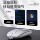 Подходит для ноутбука Apple MacBook wireless pro Bluetooth air mouse M1 mute M2 M3 M4 mini 2