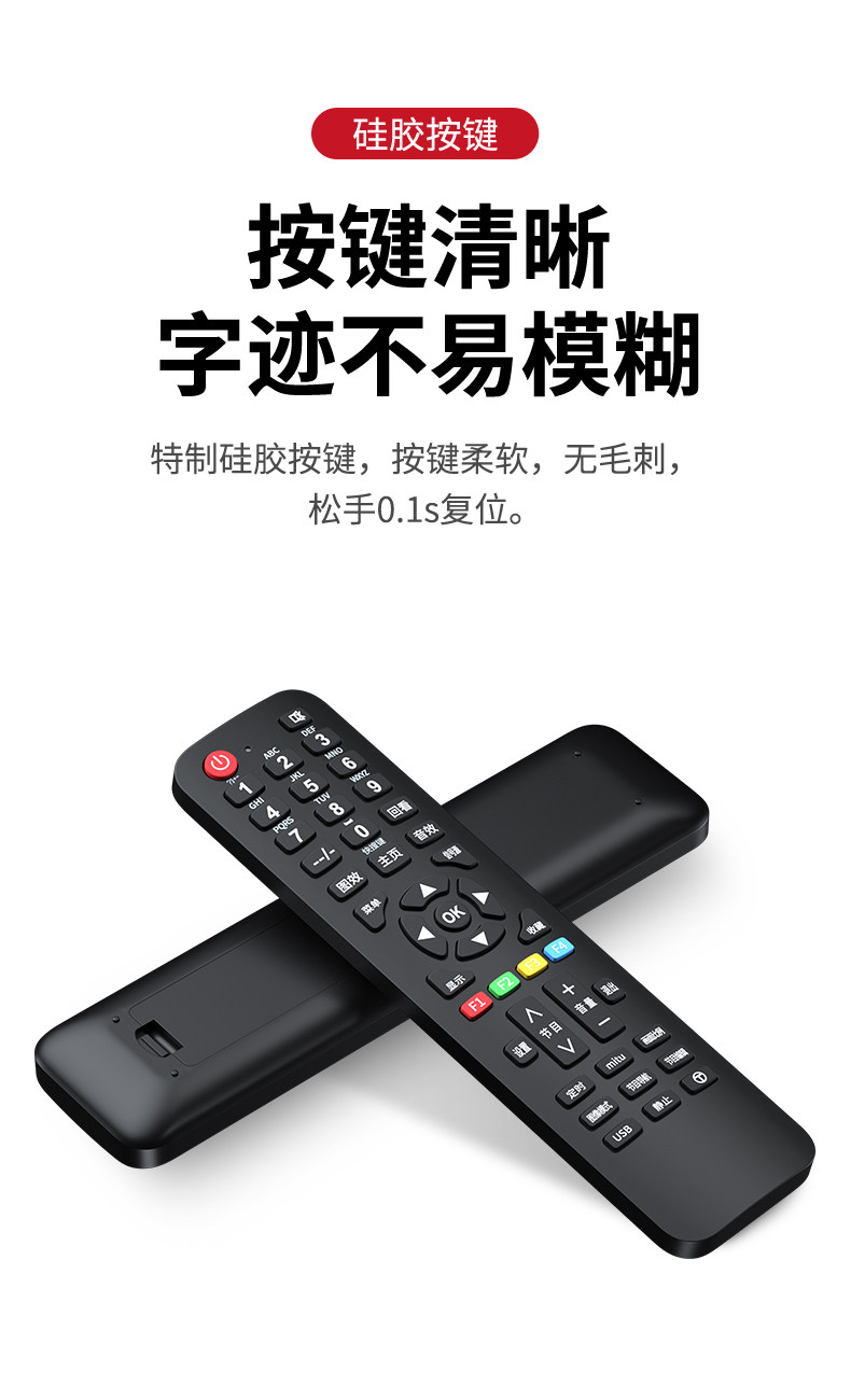 Универсальный пульт дистанционного управления TCL для телевизора Details_04.jpg