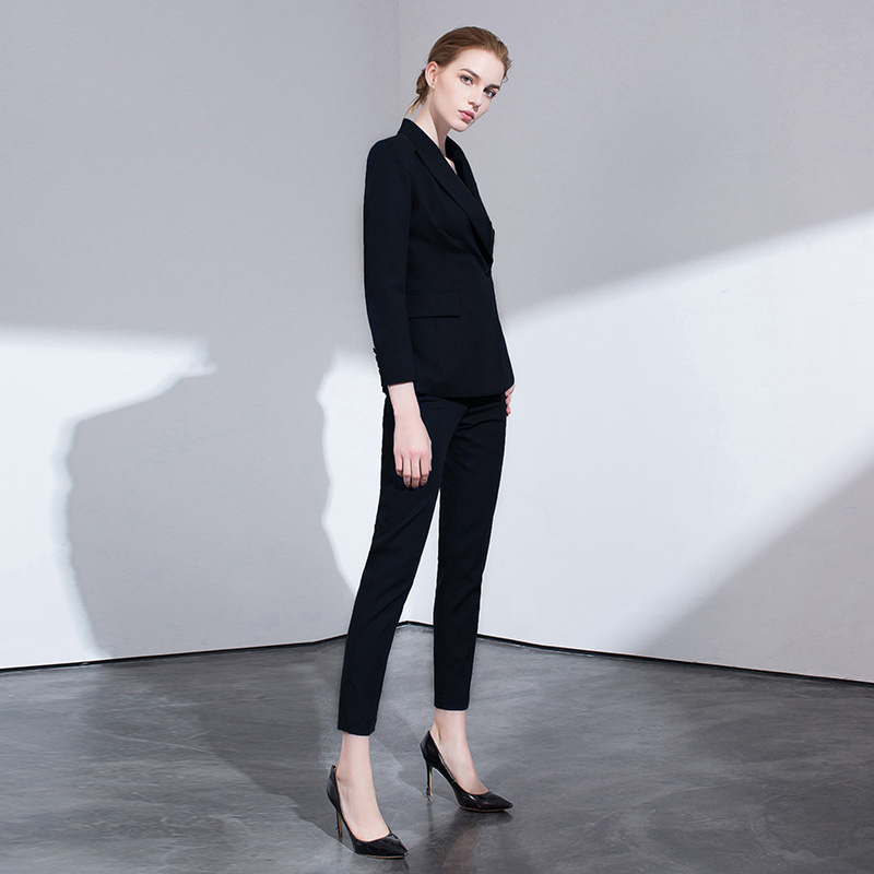 Tailleur femme - Ref 3243672 Image 3