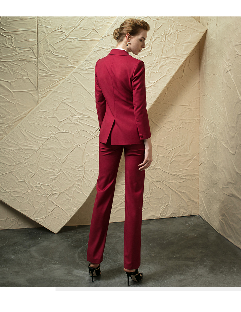 Tailleur femme - Ref 3241650 Image 22