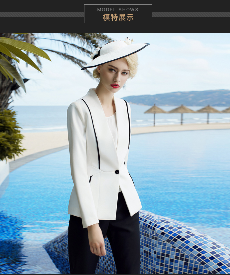Tailleur femme - Ref 3242060 Image 14