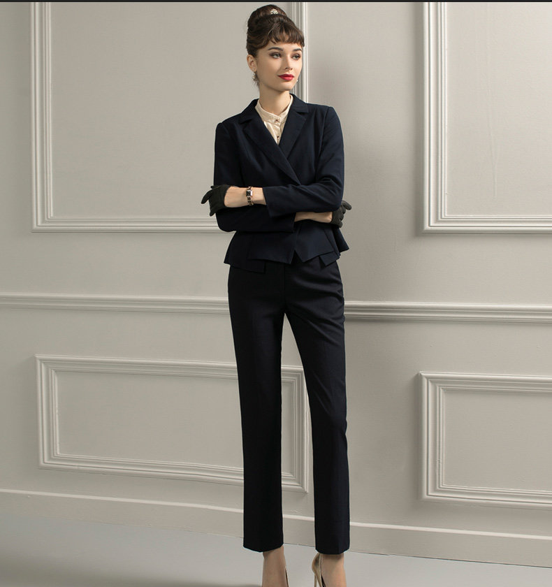Tailleur femme - Ref 3242963 Image 15