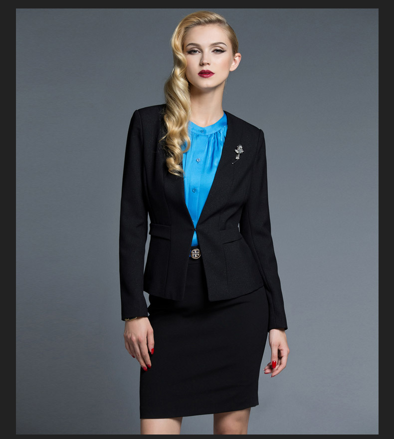 Tailleur femme - Ref 3242160 Image 22