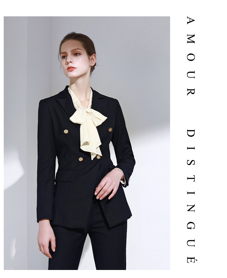 Tailleur femme - Ref 3244827 Image 12