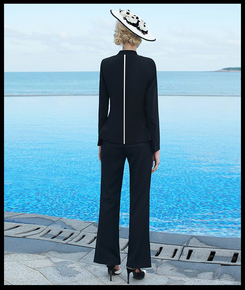 Tailleur femme - Ref 3242060 Image 24