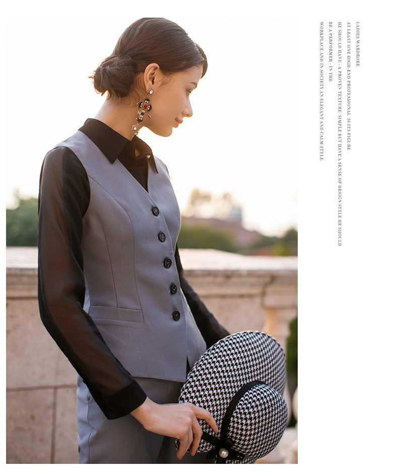 Tailleur femme - Ref 3242973 Image 18