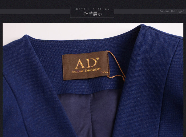 Tailleur femme - Ref 3242644 Image 39