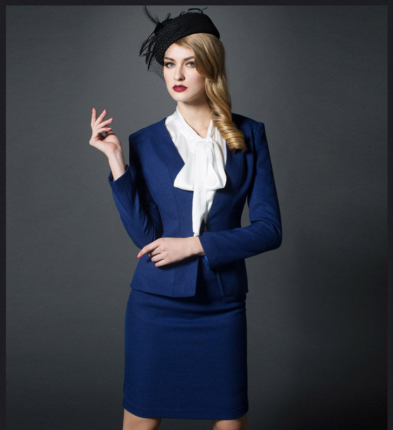 Tailleur femme - Ref 3242644 Image 20