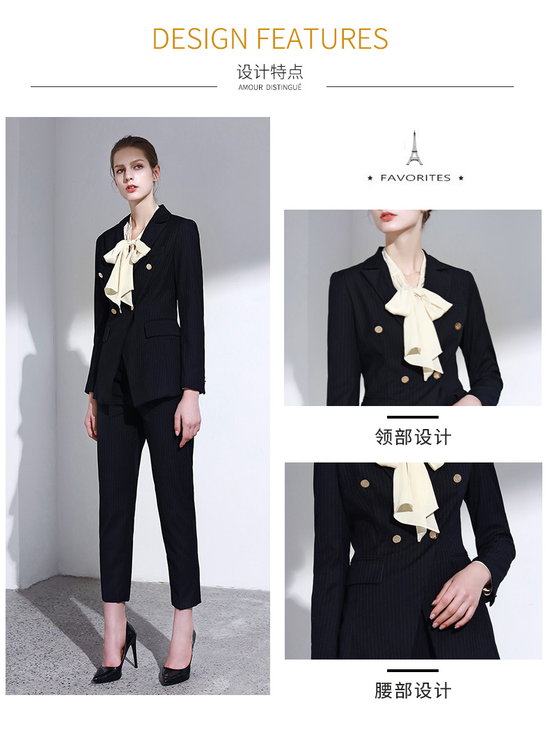 Tailleur femme - Ref 3244827 Image 10