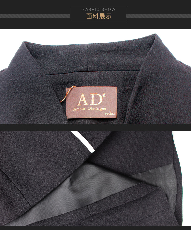 Tailleur femme - Ref 3242060 Image 25