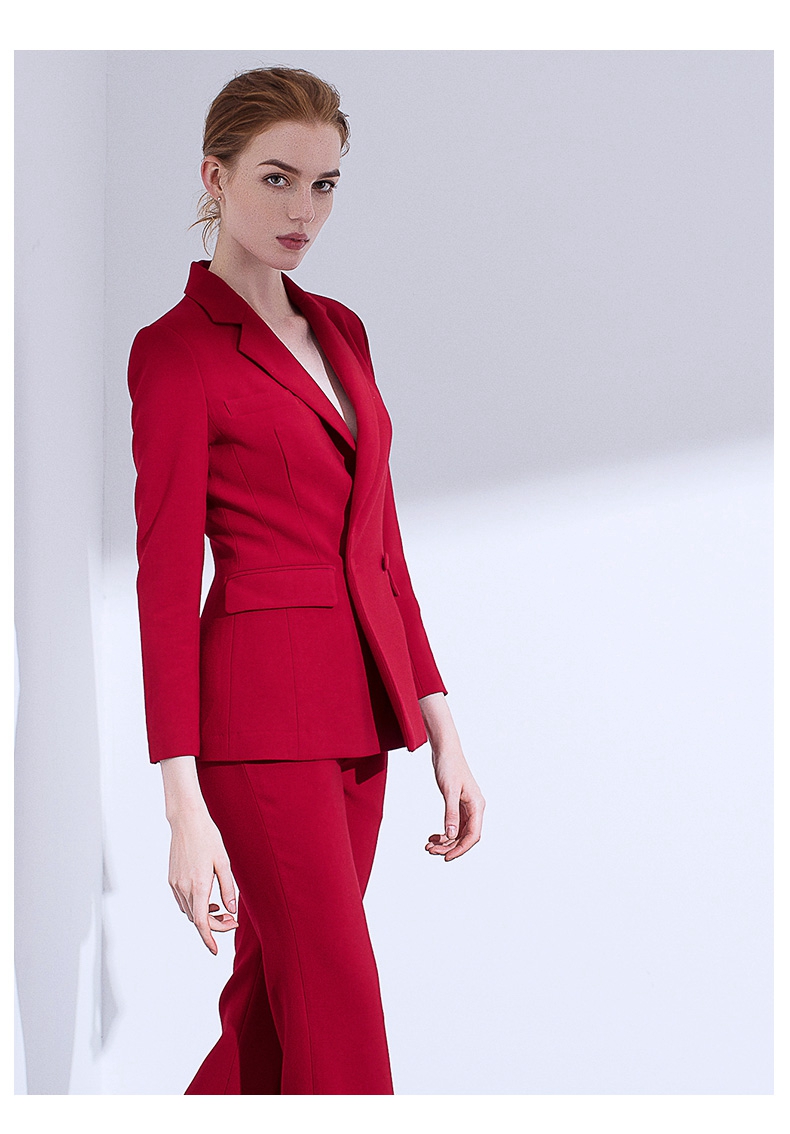 Tailleur femme - Ref 3245338 Image 21