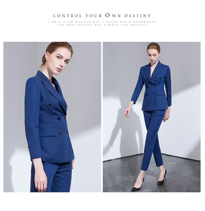 Tailleur femme - Ref 3244431 Image 22