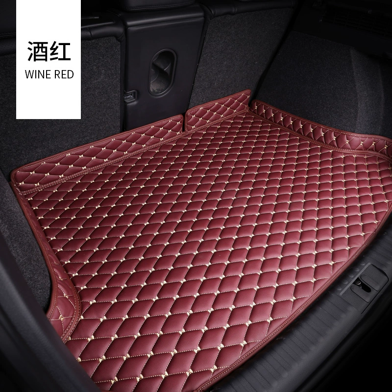 thảm lót xe hơi Honda CRV thảm trải sàn xe vios 