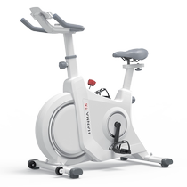 Sweat Horse Dynamic Bike Home Sports Indoor Magnetic Control Silent Intelligent Aerobic Weight Loss Fitness Equipment Bike