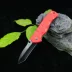 Lei Xie ngoài trời Pocket Knife Công cụ đa chức năng Hoang dã Sinh tồn Dao gấp Gấp Trái cây Dao tự vệ Dao quân đội mini - Công cụ Knift / công cụ đa mục đích Công cụ Knift / công cụ đa mục đích