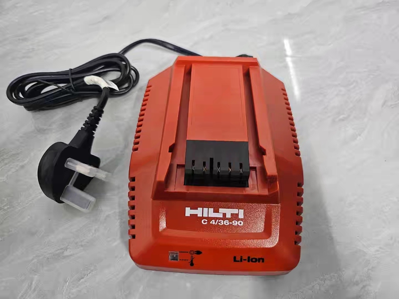 Brand New, Hilti C4/36-90 Charger 220V, Standard Charger Price