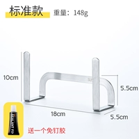 Модель А горшка (без водяного диска)