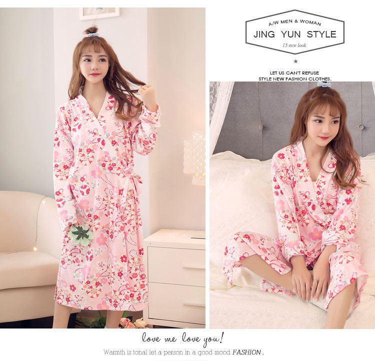 Peignoir jeunesse - Ref 592243 Image 16