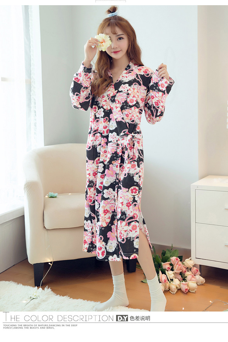 Peignoir jeunesse - Ref 592243 Image 23