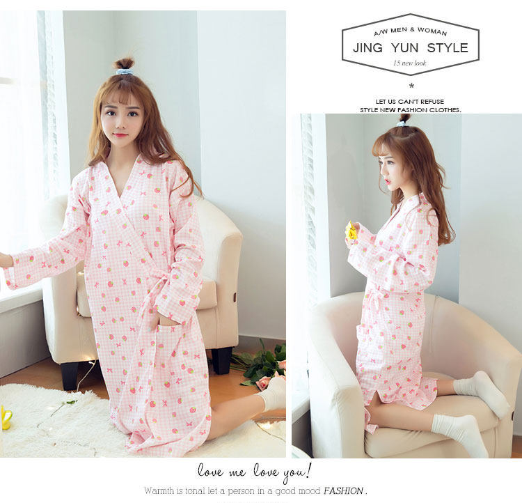 Peignoir jeunesse - Ref 592243 Image 32