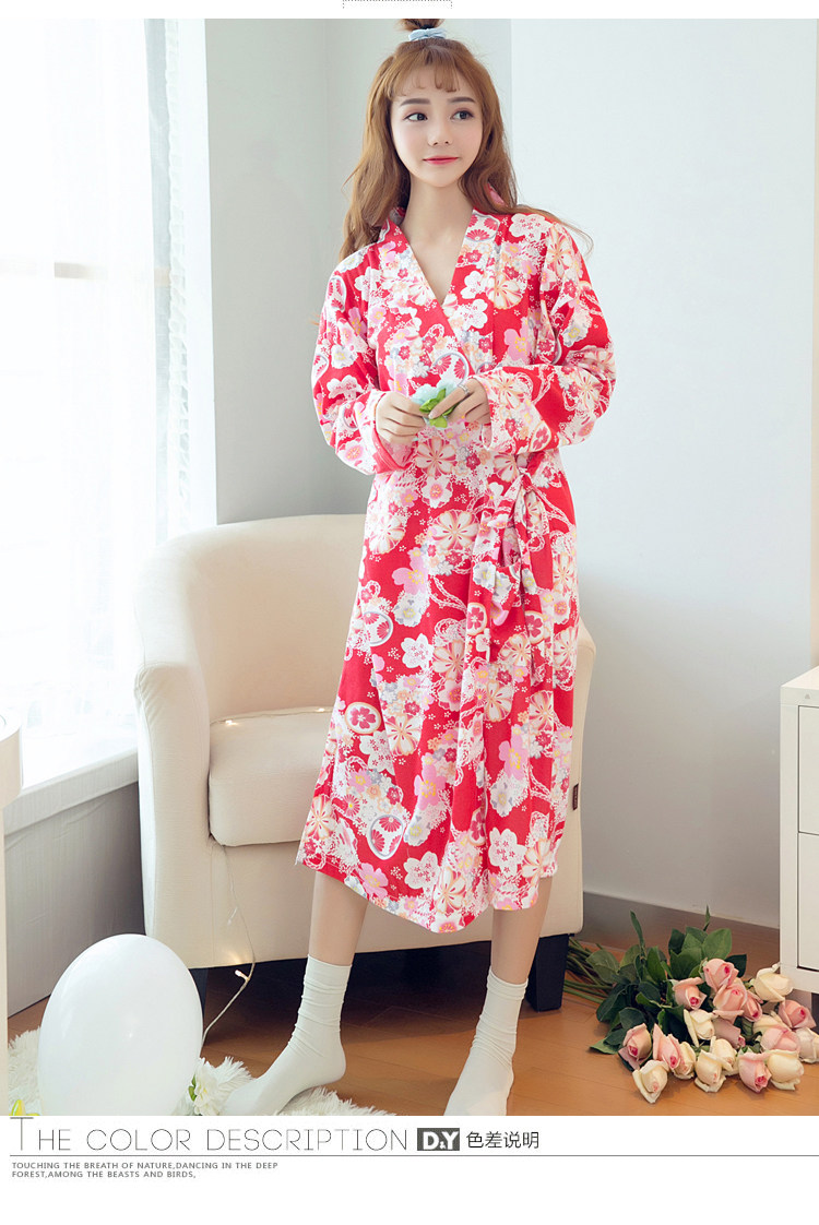 Peignoir jeunesse - Ref 592243 Image 28