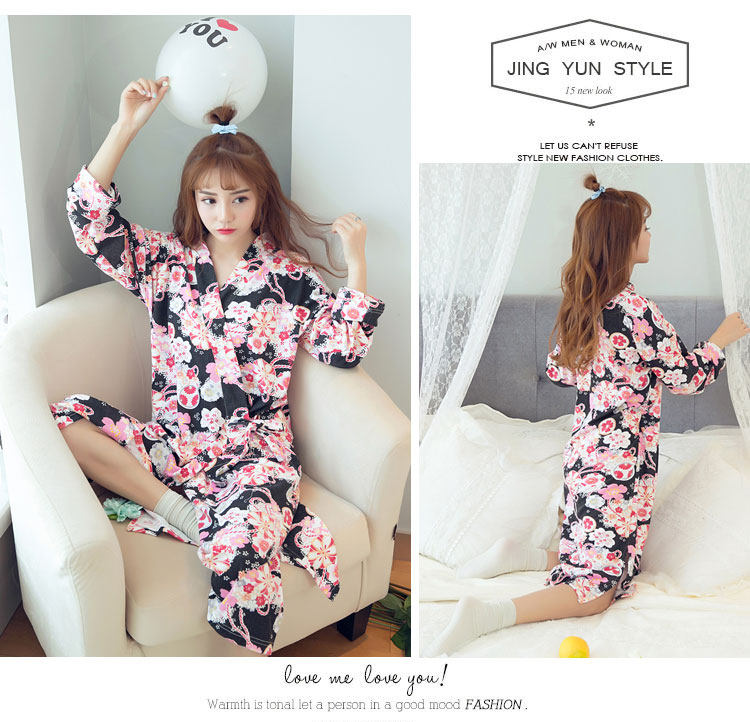 Peignoir jeunesse - Ref 592243 Image 22