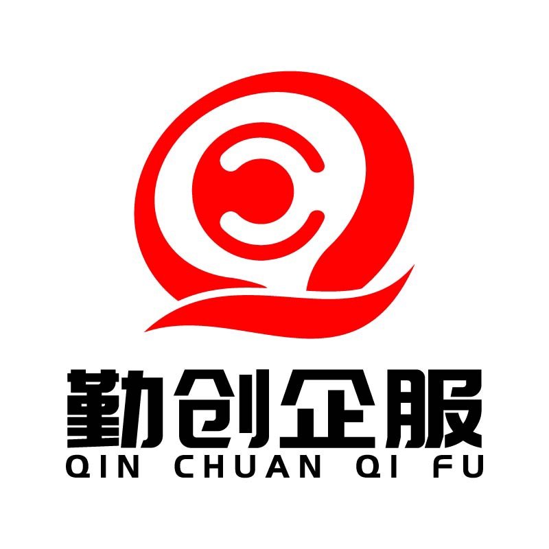 跨境创企宝的LOGO