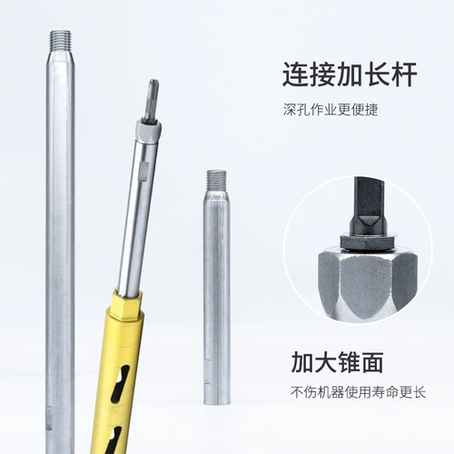 Открытая пострачивая конверсионная головка электрическое молоток станет буровым головным головным турниром.