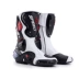 PRO-BIKE mùa hè đi xe máy giày bốn mùa off-road đua dài khởi động hiệp sĩ giày chống ngã - Xe máy Rider thiết bị bao tay moto Xe máy Rider thiết bị