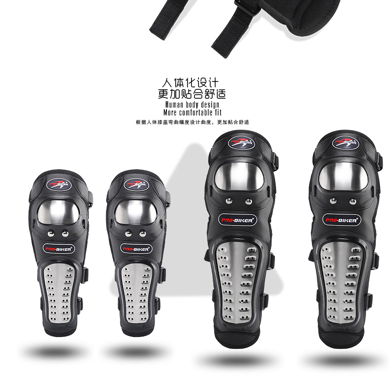 Mùa hè xe máy đầu gối miếng đệm khuỷu tay nam mùa đông ấm áp đua xe máy - Xe máy Rider thiết bị găng tay đi xe máy cho nam