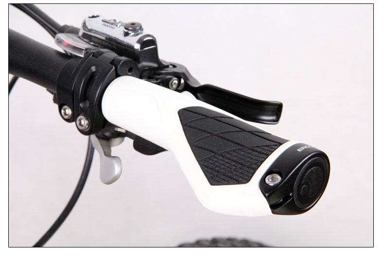 Poignées de vélo ERGON - Ref 2340019 Image 29