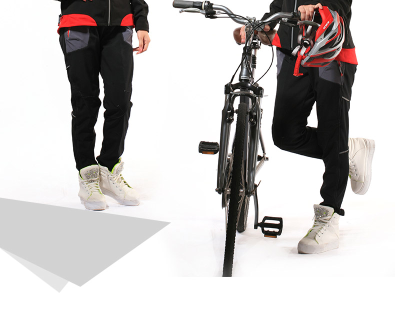 Tenue de cyclisme mixte ACACIA - Ref 2232265 Image 30