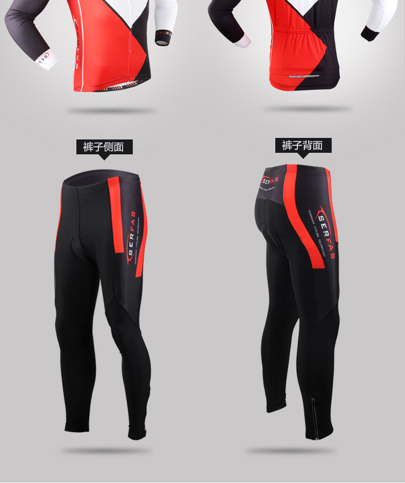 Vêtement cyclisme mixte - Ref 2215726 Image 26