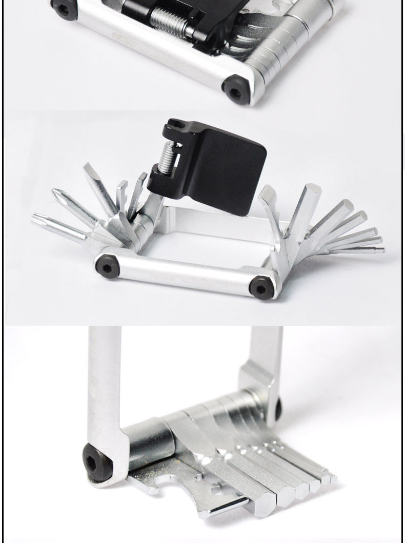 Outils pour vélo - Ref 2277879 Image 13