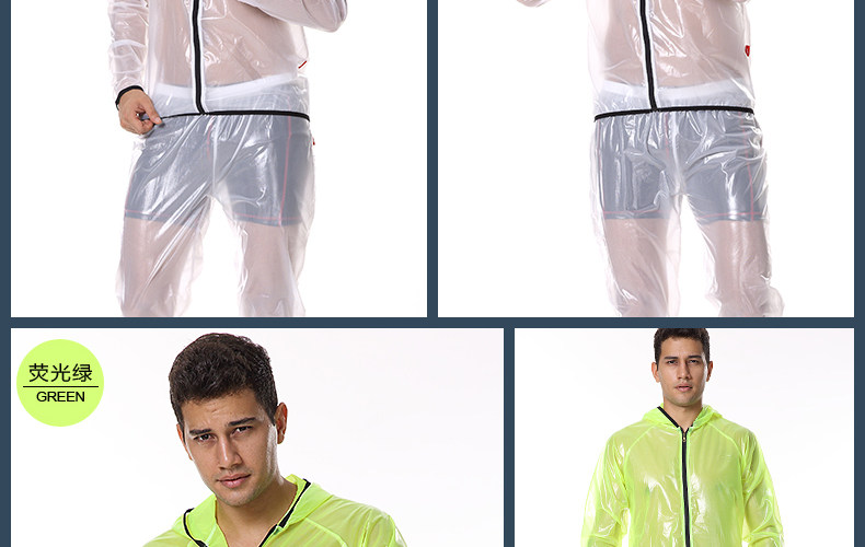 Tenue de cyclisme mixte - Ref 2217198 Image 34