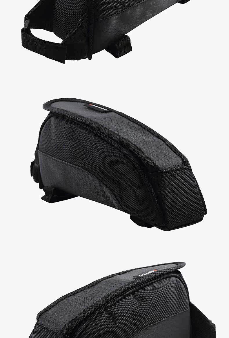 Sacoche pour vélo mixte EASYDO - Ref 2217899 Image 10