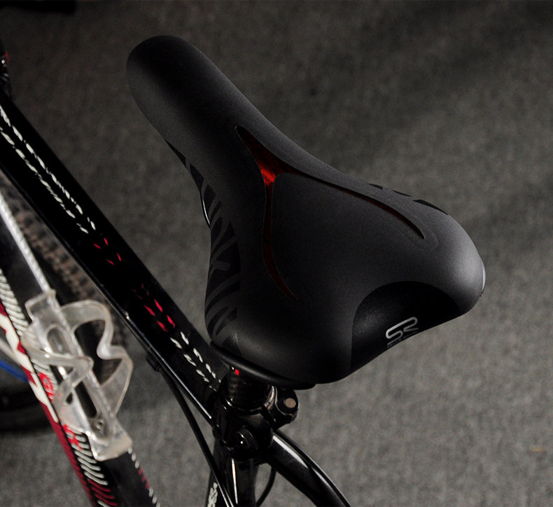 Selle de vélo Mountain Bike SELLE ROYAL - Ref 2352194 Image 26