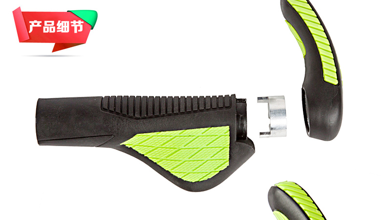 Poignées de vélo EASYDO - Ref 2351072 Image 20