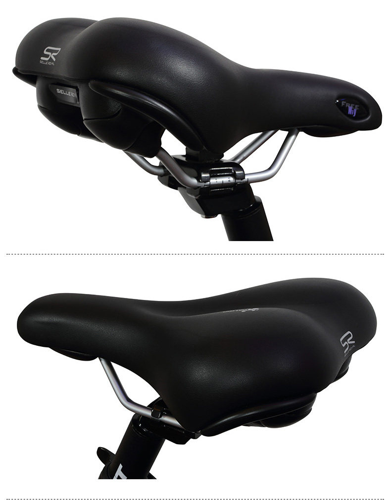 Selle de vélo Mountain Bike SELLE ROYAL - Ref 2345988 Image 45