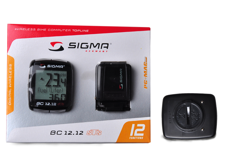 Compteur de vélo SIGMA SPORT - Ref 2416537 Image 29