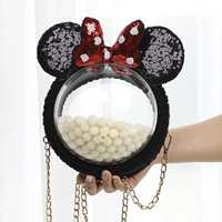 Большое полушарие Микки (нефинансированный продукт)