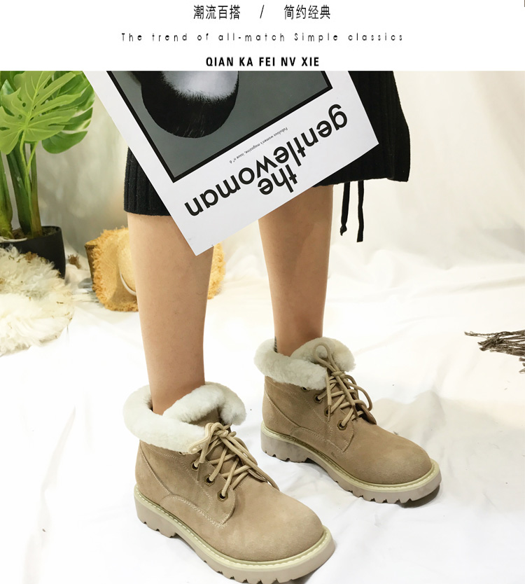 Bottes mi-saison femme OTHER en Caoutchouc - Ref 3250353 Image 22