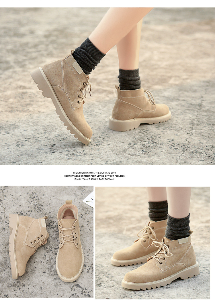 Bottes mi-saison femme OTHER en Caoutchouc - Ref 3250353 Image 17