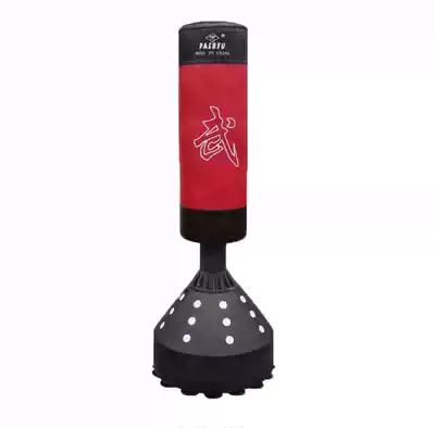 Tumbler Boxing Sandbag Sanda Vertical Home Fitness Training Adult Children Sports Sandbag