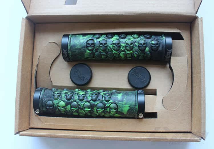 Poignées de vélo PROPALM - Ref 2333723 Image 21