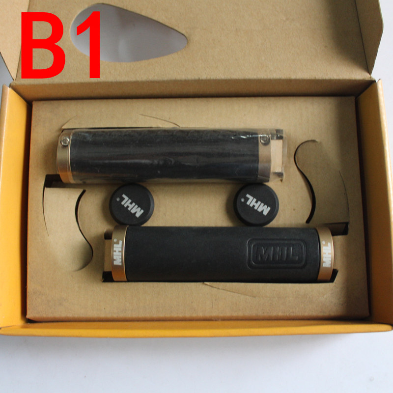 Poignées de vélo PROPALM - Ref 2333496 Image 24