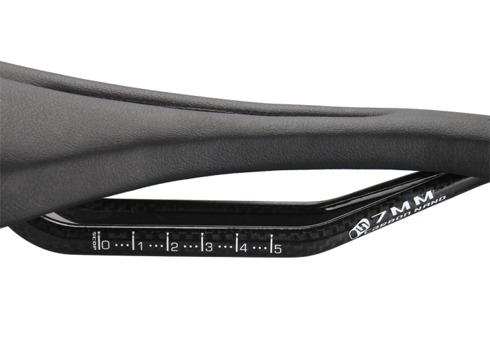 Selle de vélo - Ref 2343986 Image 12