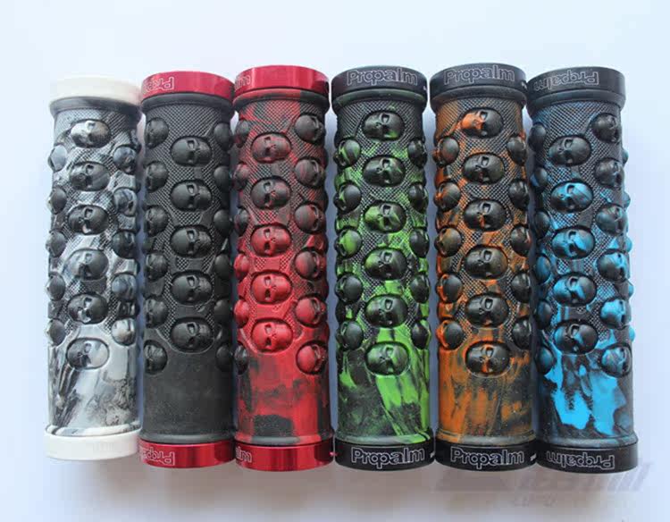 Poignées de vélo PROPALM - Ref 2333723 Image 10