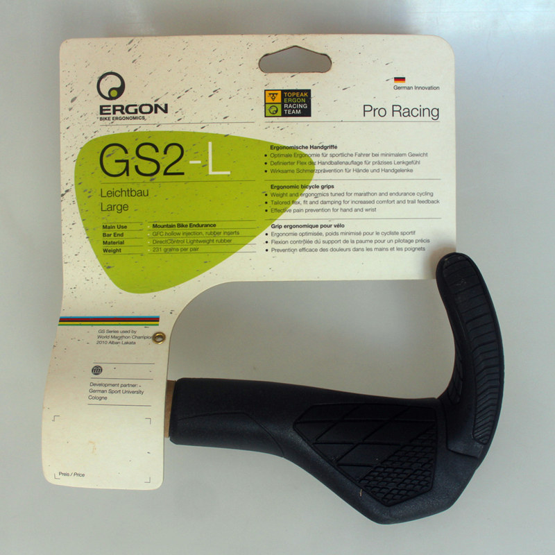 Poignées de vélo TOPEAK - Ref 2333489 Image 14